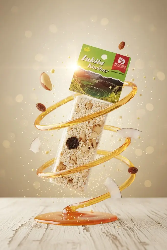 INKITA KIWIBAR x 20 g